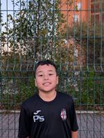 Mateo