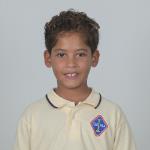Abraham José