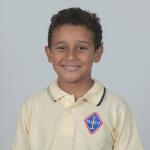 Adrián Mauricio 