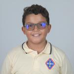 David Evelio 