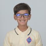 Lucas alonzo
