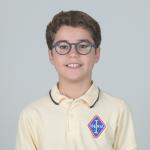 Enrique Jose 