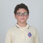 Jesus Andres
