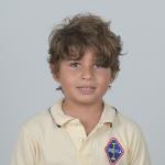 Elian Antonio