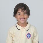 Jacob Mauricio 