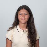  María Isabella