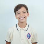 Ronald Andres 