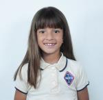 Sophia Victoria 