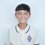 Daniel Enrique