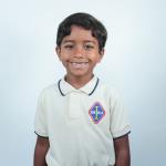 Ismael Alexander