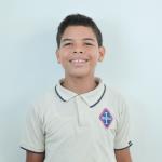 Joshua Miguel 
