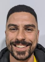 Carlos Kevin