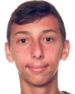 SALVADOR JOSÉ 