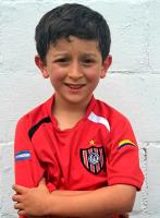 Jose David