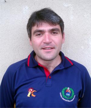 Carlos Moises