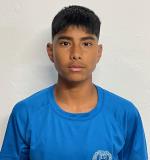 Daniel Pablo