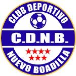 C.D. NUEVO BOADILLA 