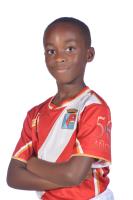 Angel Chidera 