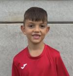 LUCA IMOBACH