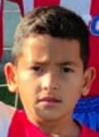LUISANGEL AARON