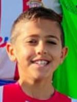 PEDRO JOSE