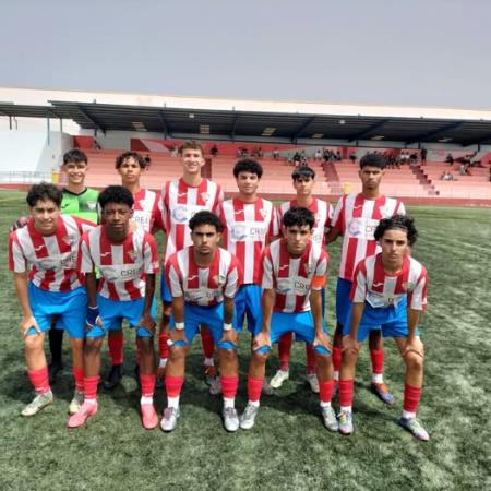 JUVENIL 