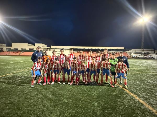 CADETE B