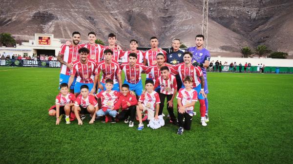TERCERA RFEF