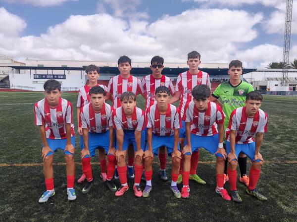 CADETE A