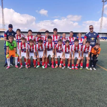 INFANTIL A