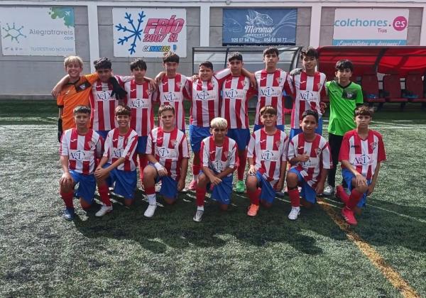 INFANTIL B