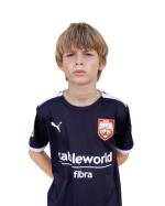 Leo Alexander