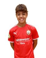 Javier David