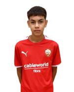 Anderson David