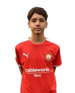 Jose Javier