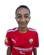 Brahim Ali