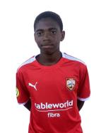 Jhon David