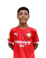 Dylan Santiago