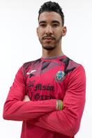 OUSSAMA