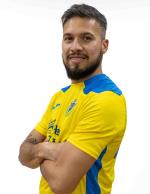 FREDDY ORLANDO