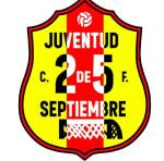 Joventut 25 Septiembre