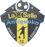 Igeltegi de Donostia CF