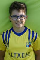 MARTINA