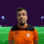 Noui Ahmed