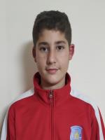 David
