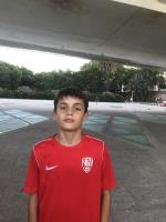 Mateo