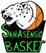 SANASENSIO BASKET CADETE