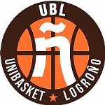 UNIBASKET UBL LOGROÑO PREINF