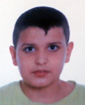 SANTIAGO JOSÉ
