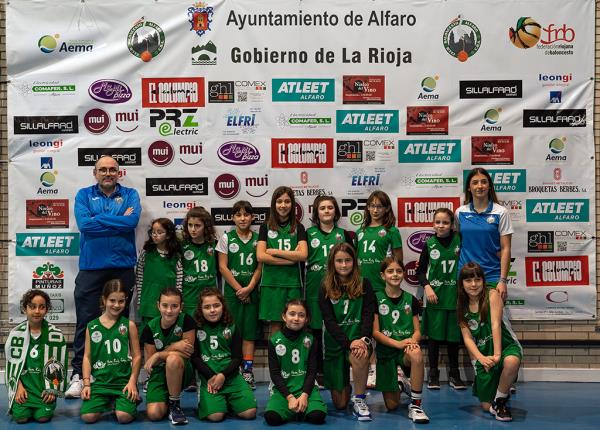 FRUTAS RUIZ-GAY BENJAMIN FEM.
